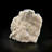 Rare Stilbite on Chalcedony