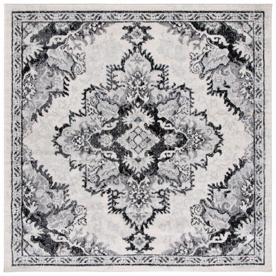 Tulum Performance Oriental Rug