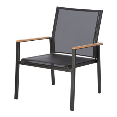 Aura Club Chair