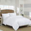 Ensemble d'édredon réversible en microfibre Nayvia-212564307-212564315