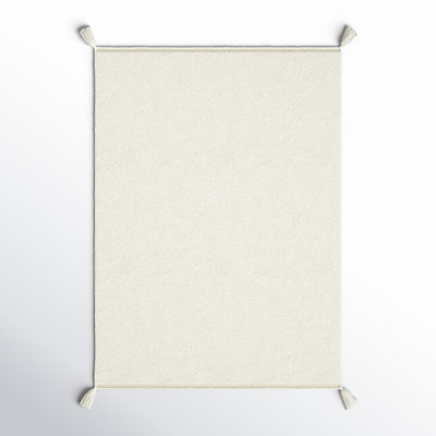 Amberg Hand-Tufted Rug