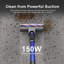 Aspirateur-balai sans cordon Teendow