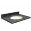 Dessus de salle de bain simple 49 po meuble-lavabo-19333096-19333098-19333102