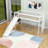Faas Kids Twin Loft Bed-799225967