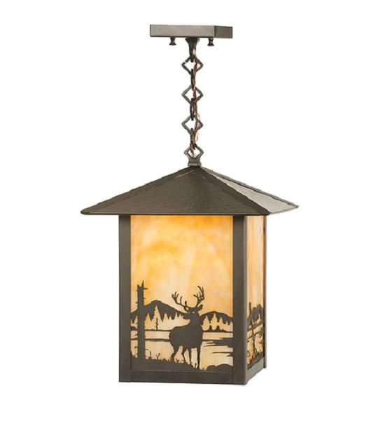 Gusba 1 - Light Pendant