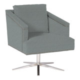 Rutherford By Michael Weiss Task Chair