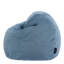 Bean Bag Bazaar Kids Kingston Velvet Bean Bag-1100839877