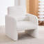 Upholstered Armchair-1755866777