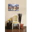 «Faith Runs Deep» par Chuck Pinson, art mural sur toile-894484626