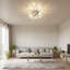1 - Light Chandelier-2117730569