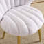 Metal Accent Stool-980737148