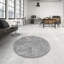 Tapis géométrique gris-633720930