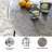 Searia End Table