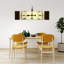Fann Wood Wall Clock-1551211598