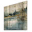 Bima - Panneaux de décoration murale chalet en bois-109492264