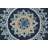 Deferiet Hand Tufted Floral Indoor Rug-1070617297