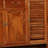 Modern simple home storage shoe cabinet