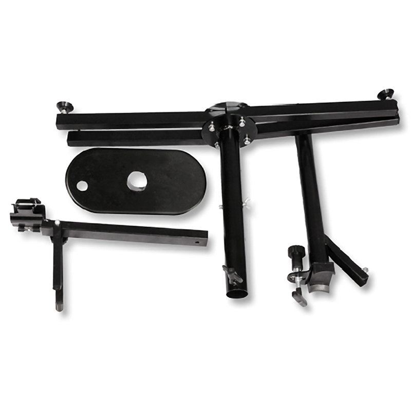 Steel Adjustable Bike Rack