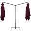 Hukill Cantilever Parasol
