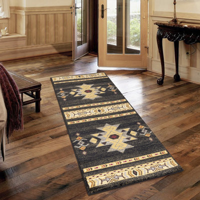 Southwest Area Rug