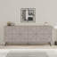 Decortie 184cm Console Table-108071213