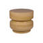 Provenance Signature Outdoor Round Side Table-89622055-89622056-61156116