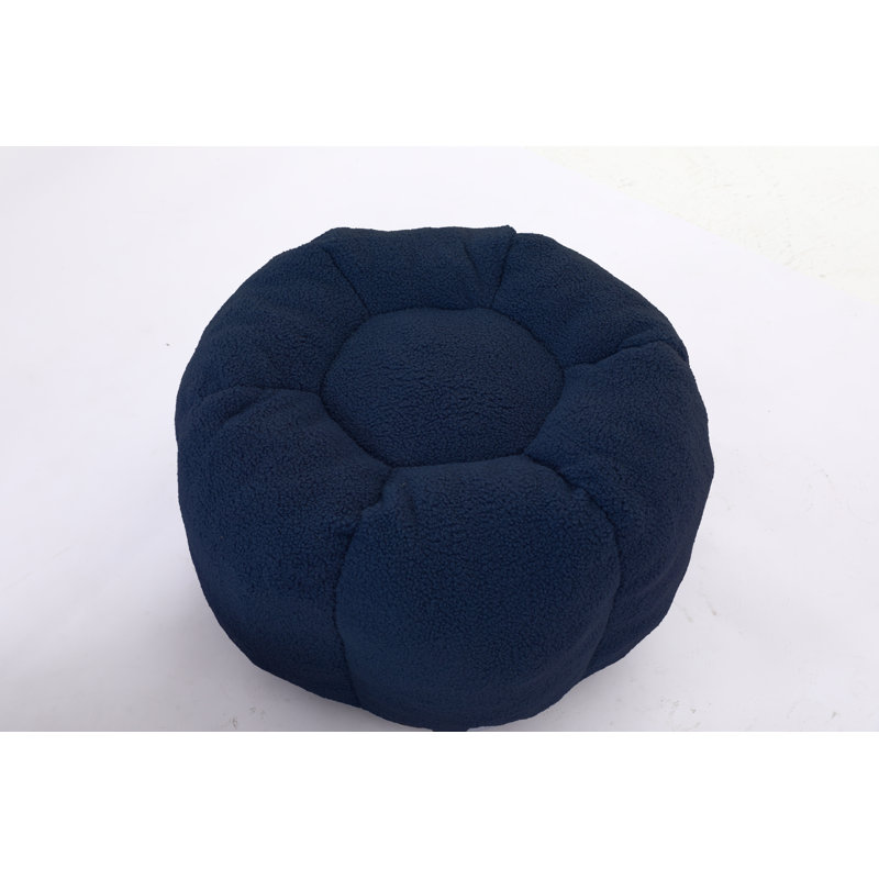 Canapé, Bleu très foncé