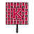 Crimson/White