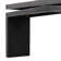 Henn 78.75'' Solid Wood Console Table