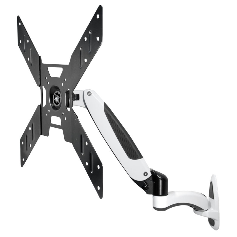 Symple Stuff Single Screen Wall Mount