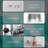 5 Cubic Feet Chest Freezer with Adjustable Temperature Controls-51100100