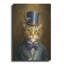 «Fat Cat» par Dan Craig-1895141247