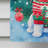 Double Sided Polyester Christmas-30298223