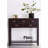 100cm Solid Wood Console Table
