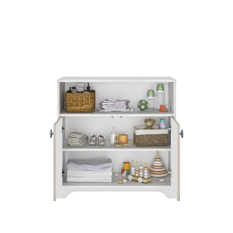 Bustamante Changing Table