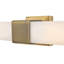 Cotes 1 - Light Bath Sconce by Lisa McDennon-1506283909