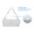 Dimmable Strip Ceiling Light
