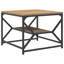Coffee Table with Storage-964436941