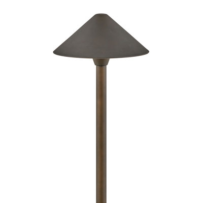Low Voltage Pathway Light