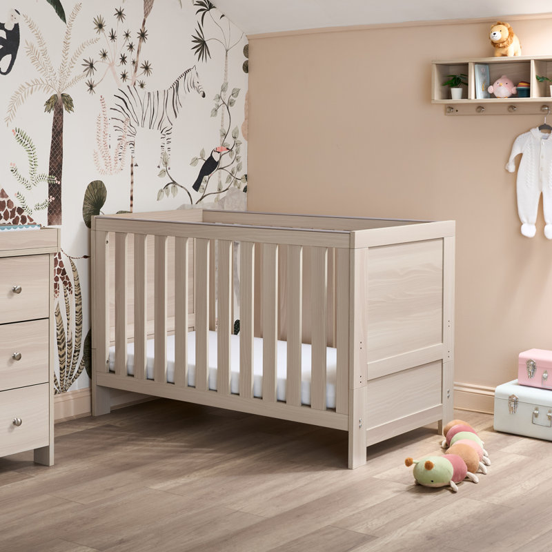 Nika 2 Piece Room Set - Aspen