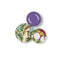 Havana Piece Dinnerware Set - Service for 6