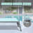 Patio Chaise Lounge Set Of 3 With Side Table-632620349