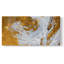 Série abstraite 4 # Liv-Gallery, toile tendue