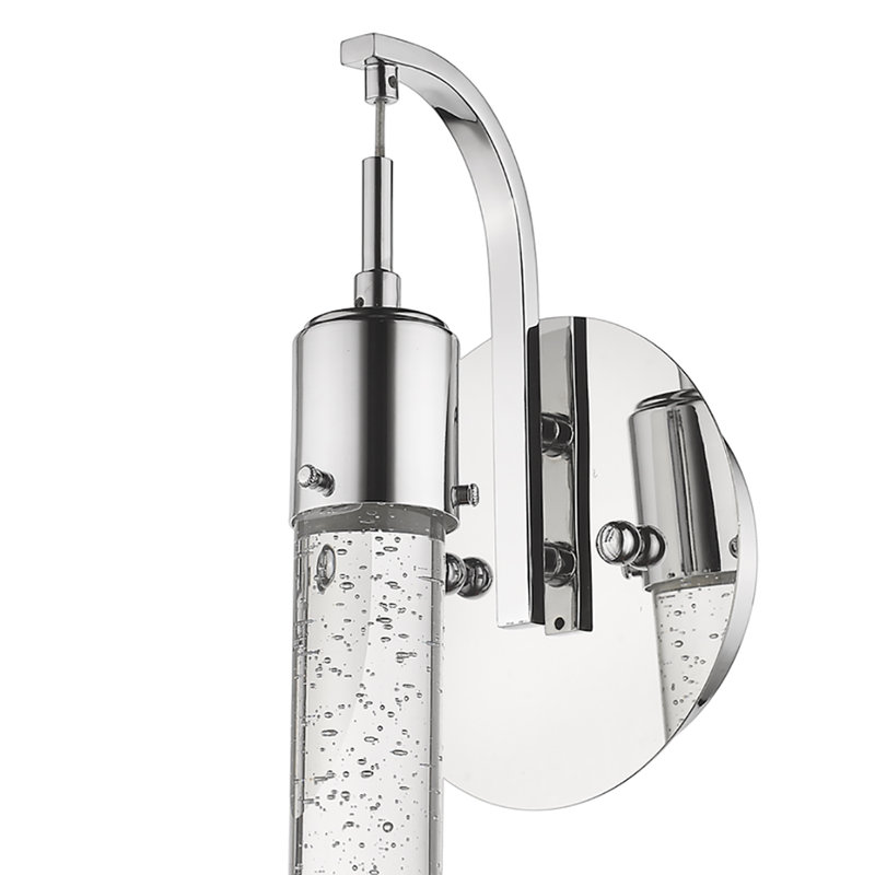 Anica LED Bath Sconce