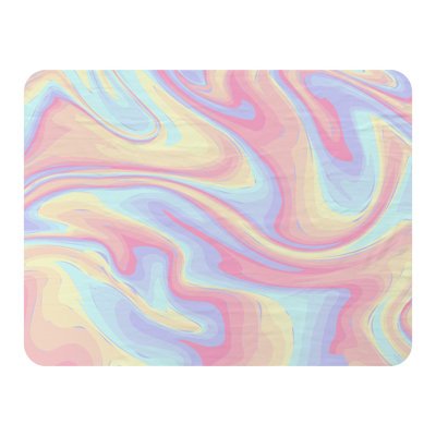 Poche Quilted Throw Blanket