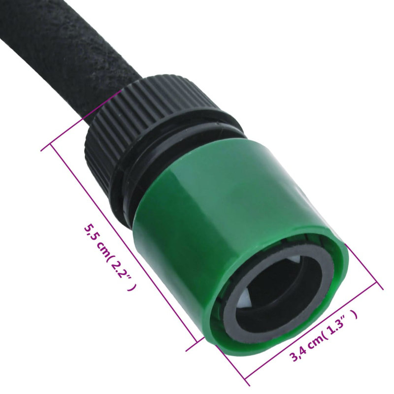Plastic Hose Reel