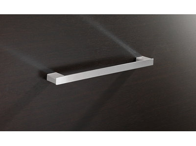 Leverette 17.323'' Wall Towel Bar