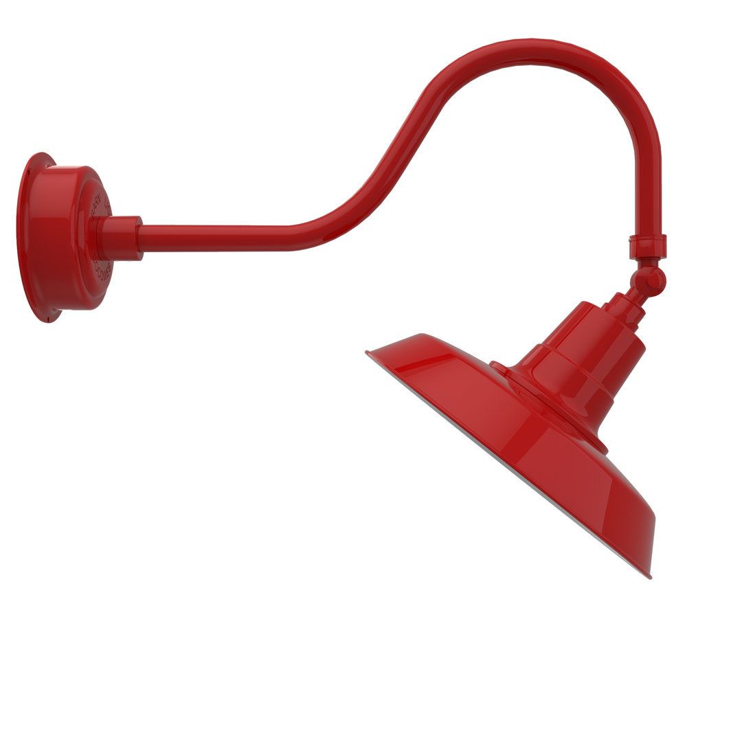 Haleigh LED Wall Light Longshore Tides 