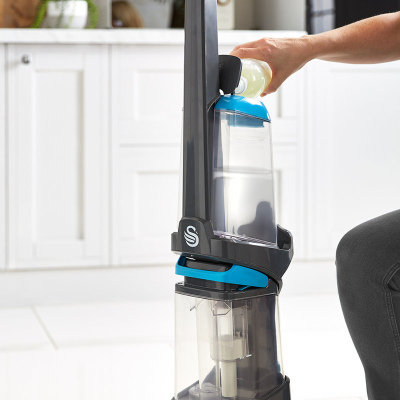 Swan Bagless Carpet Cleaner