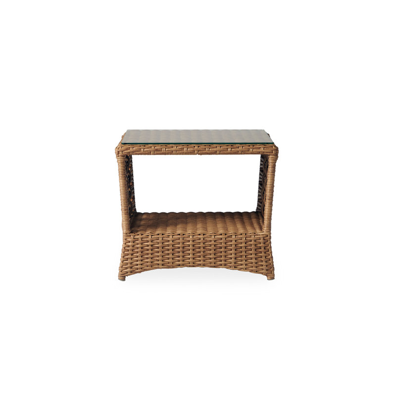 Magnolia Outdoor Side Table
